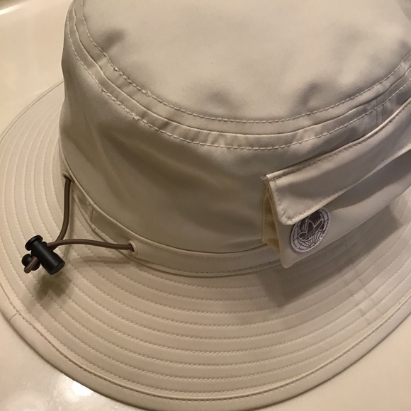 ADIDAS UTILITY 3.0 BOONIE HAT - Picture 4 of 16